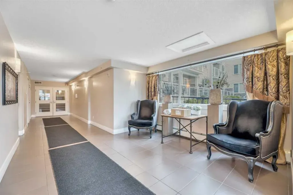500 Rocky Vista Gardens NW #315