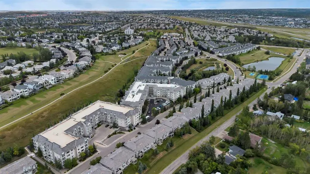 500 Rocky Vista Gardens NW #315