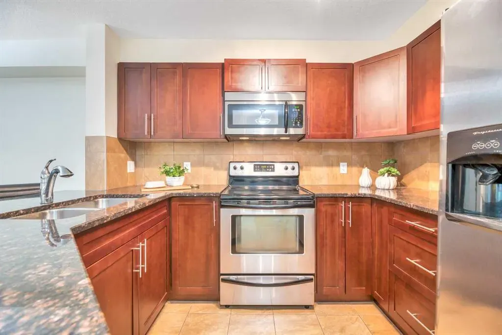 500 Rocky Vista Gardens NW #315