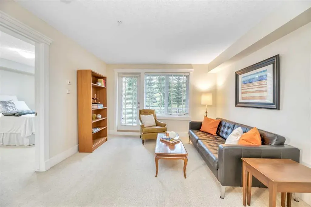500 Rocky Vista Gardens NW #315