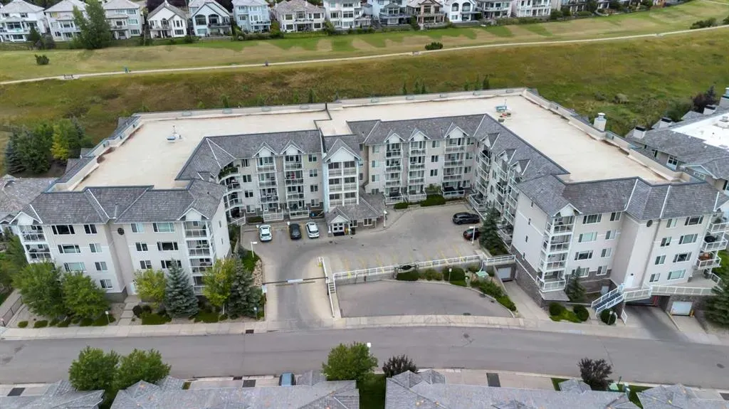 500 Rocky Vista Gardens NW #315