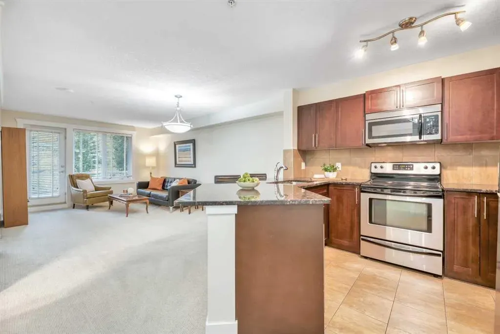 500 Rocky Vista Gardens NW #315
