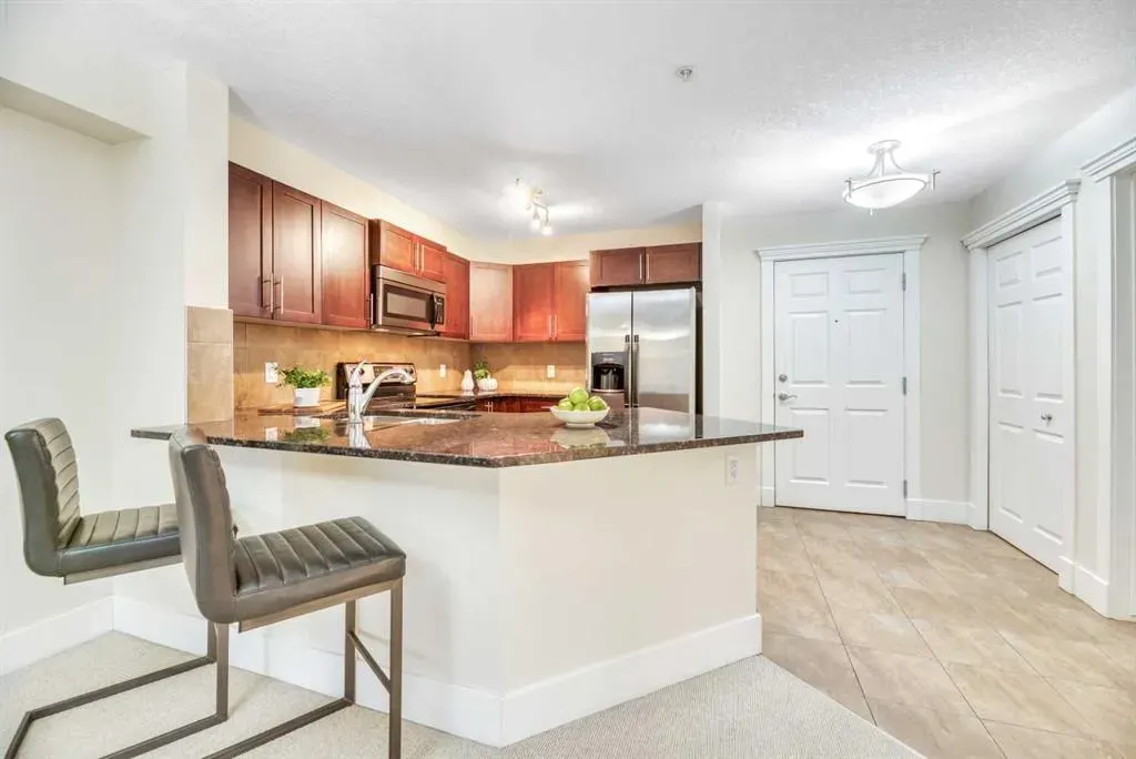 500 Rocky Vista Gardens NW #315