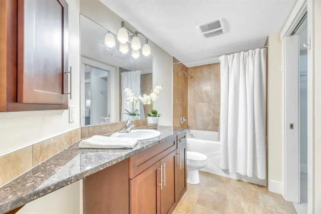 500 Rocky Vista Gardens NW #315
