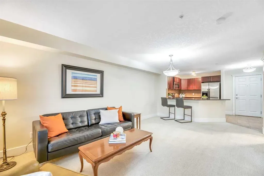 500 Rocky Vista Gardens NW #315