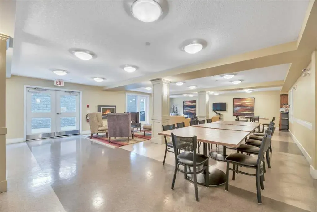 500 Rocky Vista Gardens NW #315