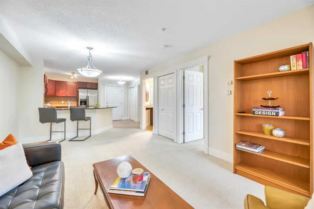 500 Rocky Vista Gardens NW #315