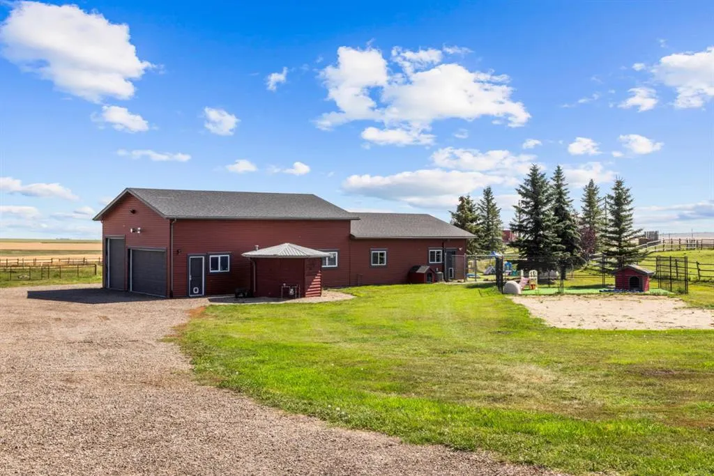 280195 Township Road 264