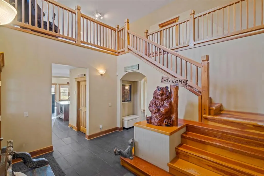 280195 Township Road 264