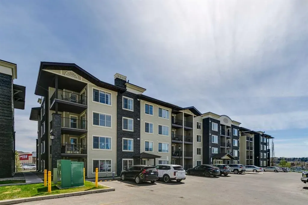 625 Glenbow Drive #2301