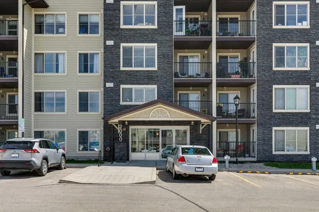 625 Glenbow Drive #2301