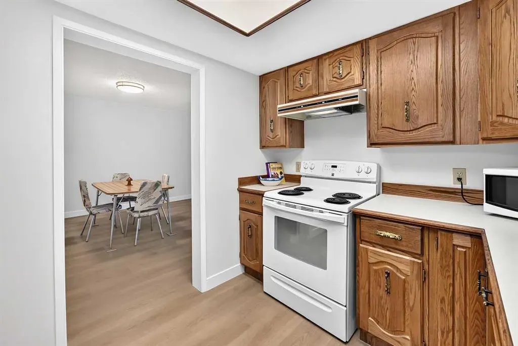 3730 50 Street NW #308