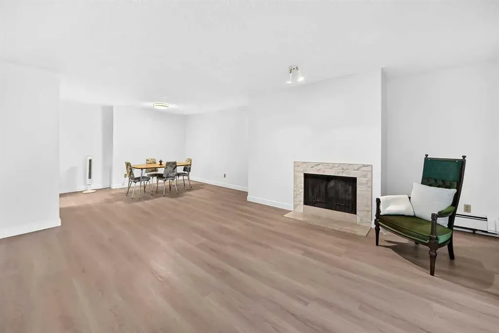 3730 50 Street NW #308