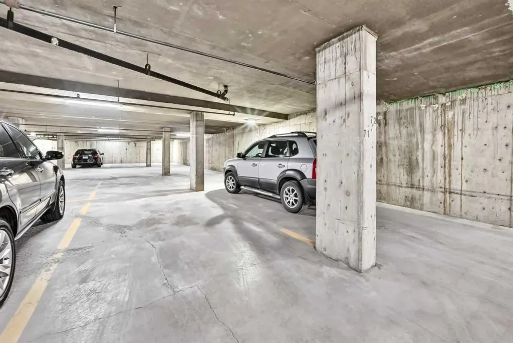 3730 50 Street NW #308