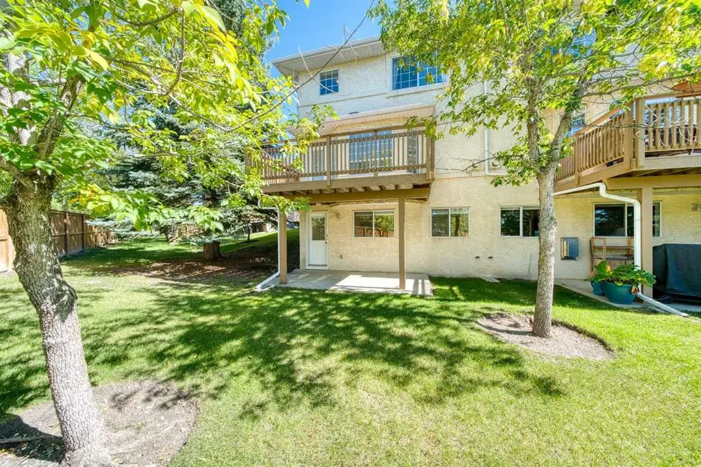 210 Scenic Acres Terrace NW