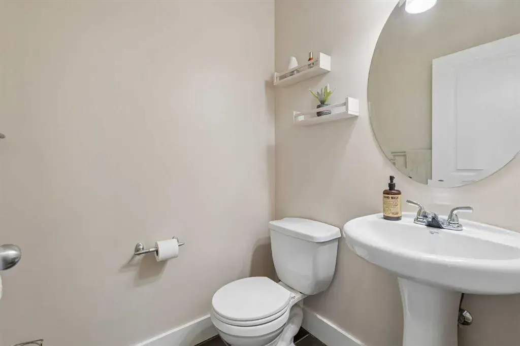 45 Mahogany Terrace SE