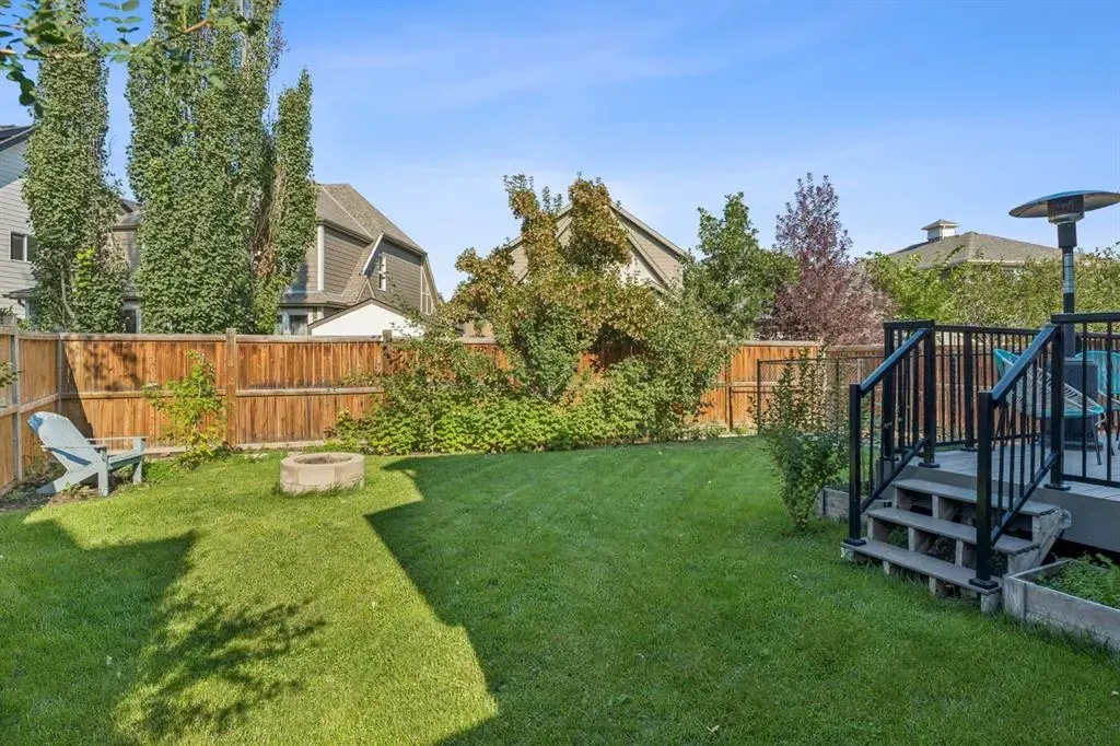 45 Mahogany Terrace SE