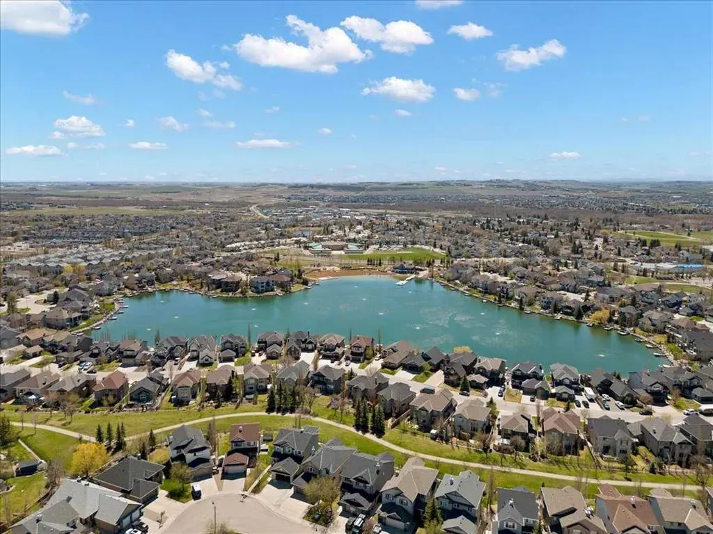 92 Crystal Shores #2408