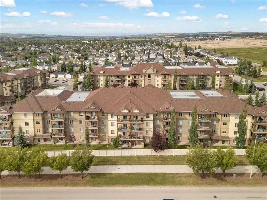 92 Crystal Shores #2408
