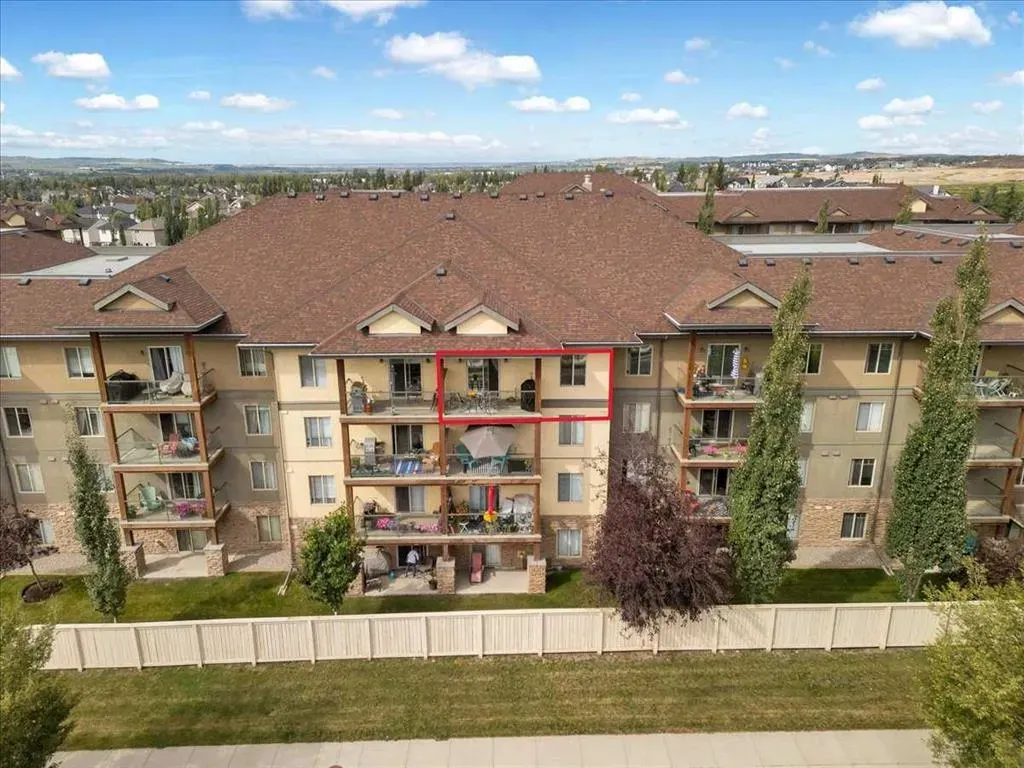92 Crystal Shores #2408