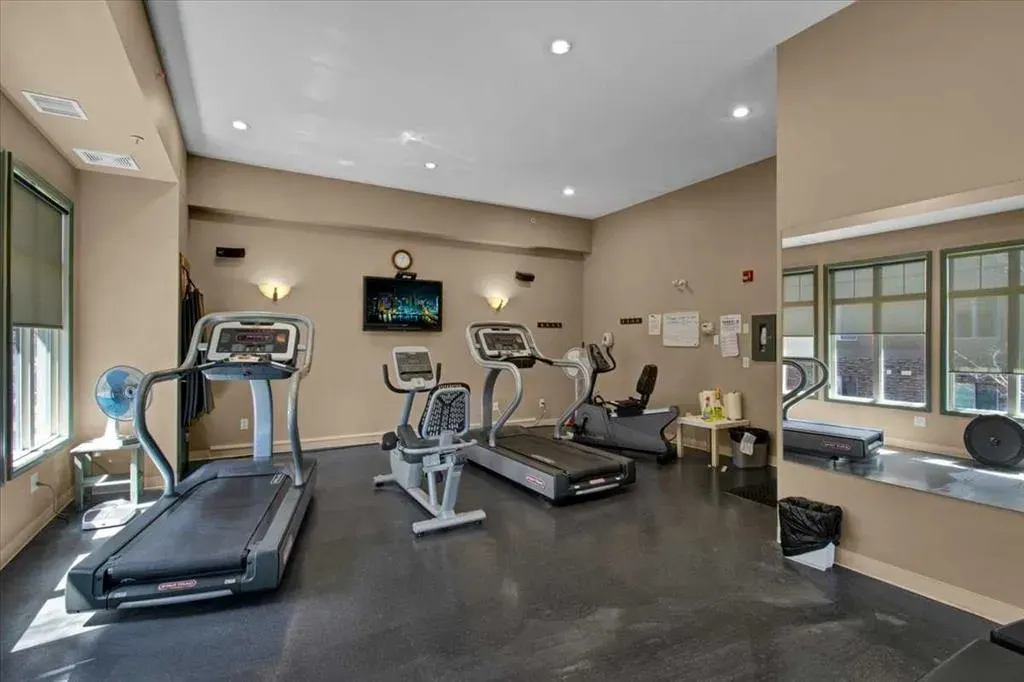 92 Crystal Shores #2408