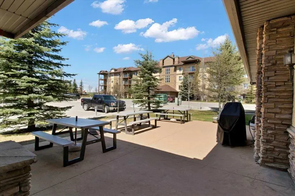 92 Crystal Shores #2408