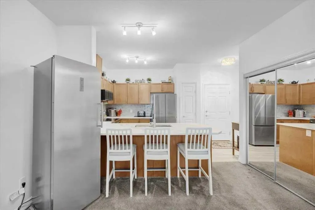 92 Crystal Shores #2408