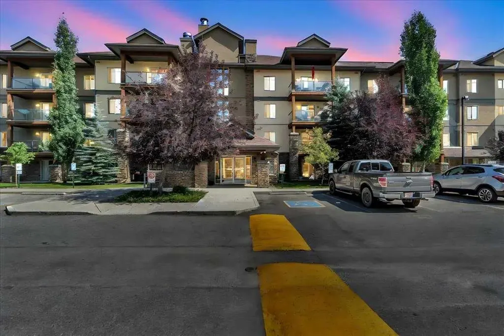 92 Crystal Shores #2408