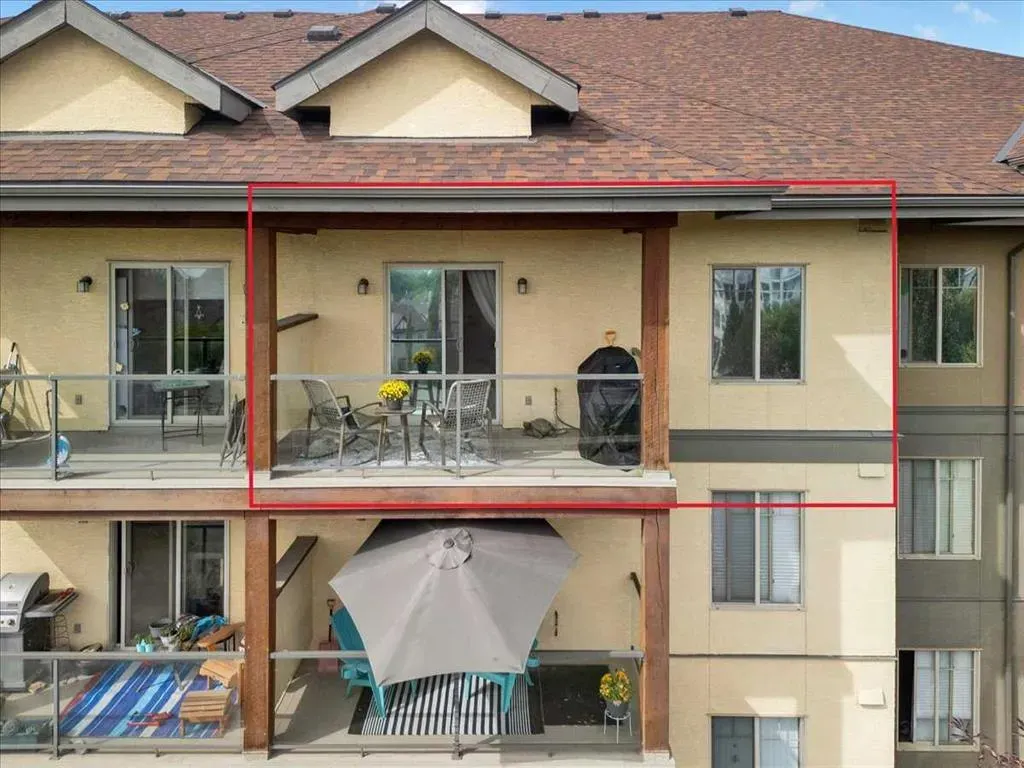 92 Crystal Shores #2408