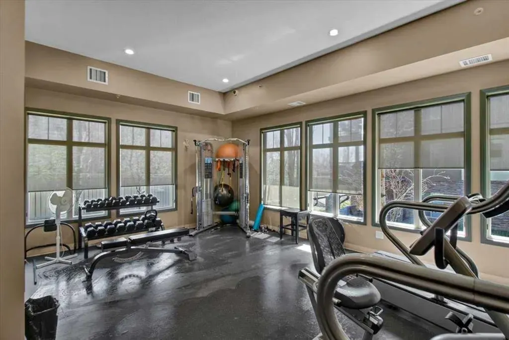 92 Crystal Shores #2408