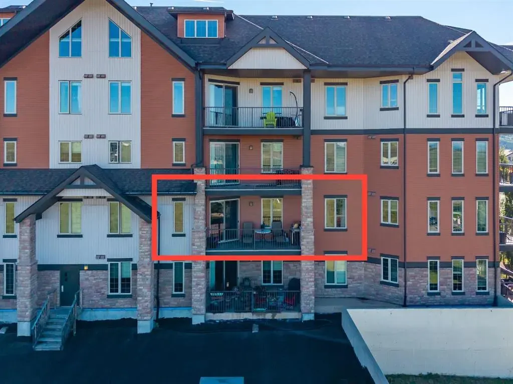 15 Sunset Square #2203