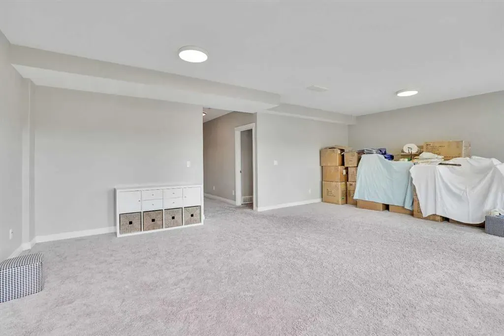 85 evansborough Way NW