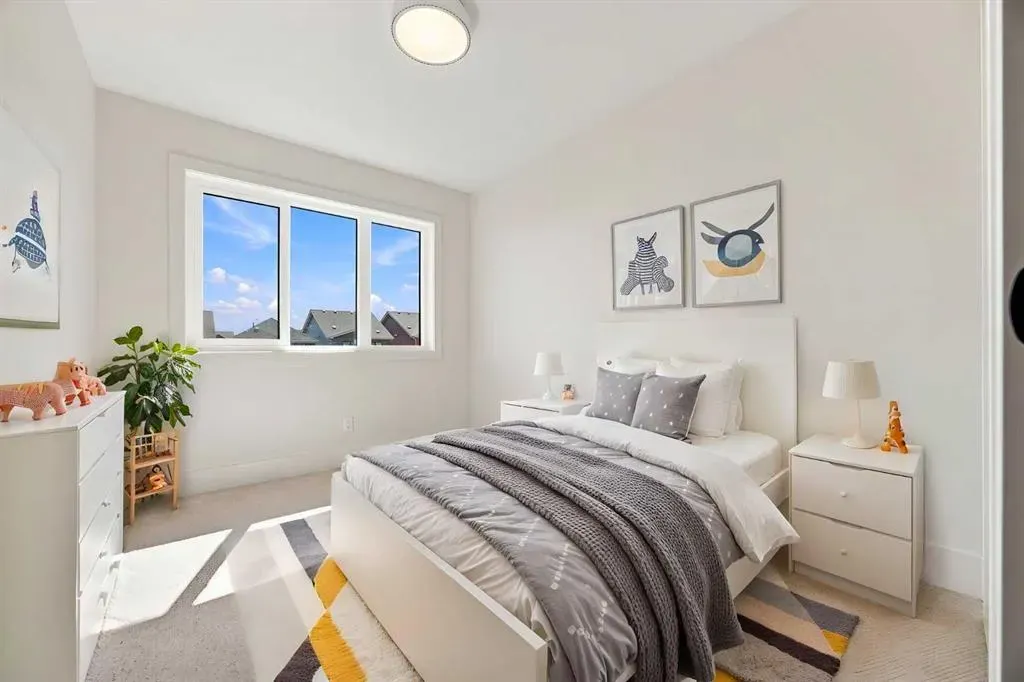 11 Tillotson Road