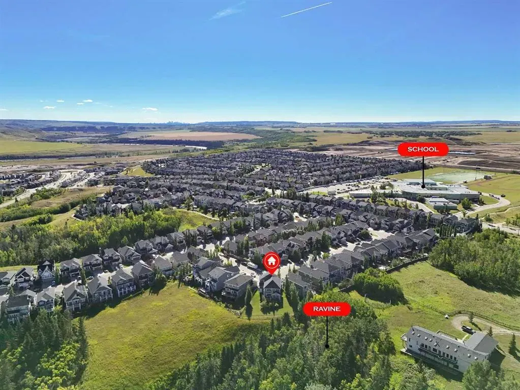 128 Ridge View Close
