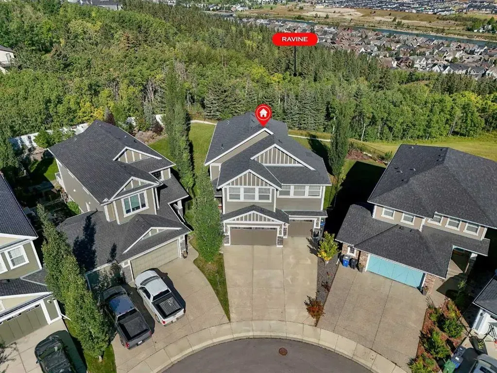 128 Ridge View Close