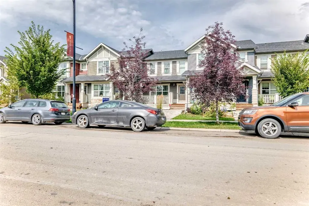 41 Sunvalley Road