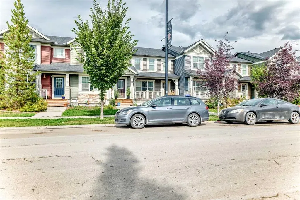 41 Sunvalley Road