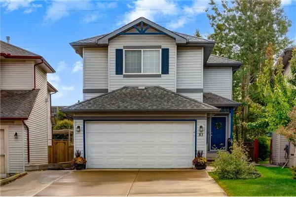 83 Valley Stream Circle NW