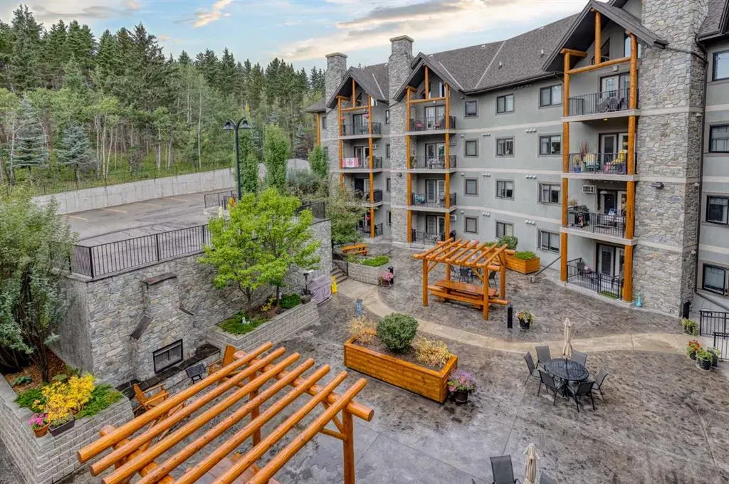 77 George Fox Trail #306