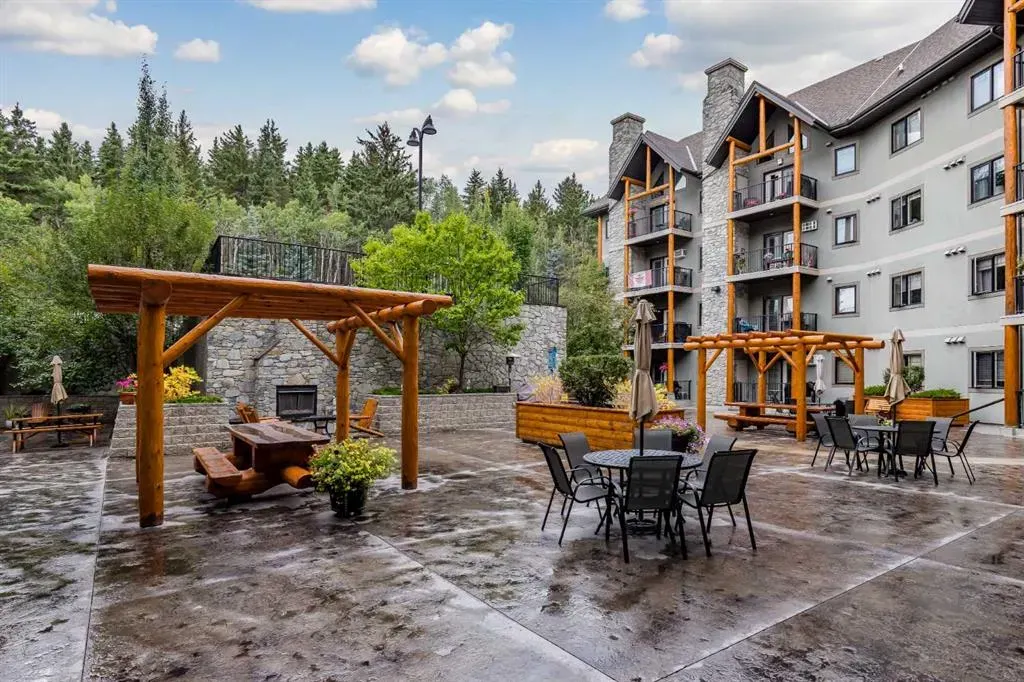 77 George Fox Trail #306