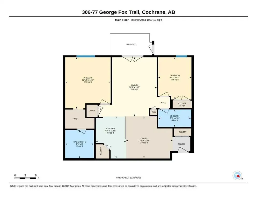 77 George Fox Trail #306
