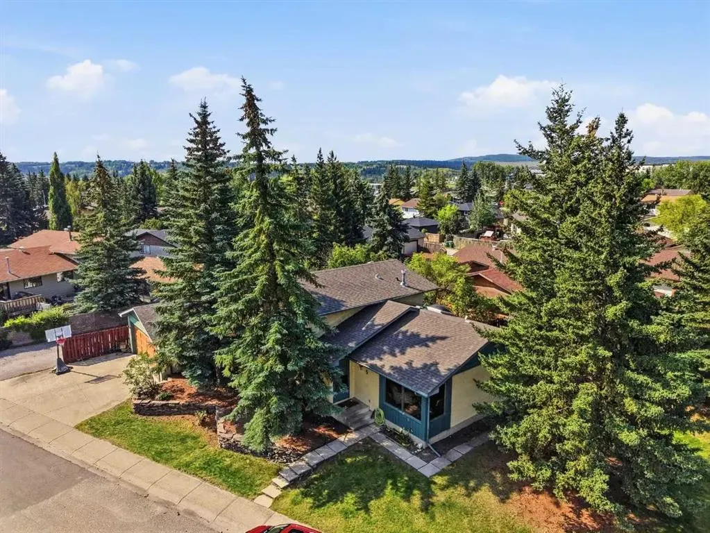 5 Glenwood Crescent
