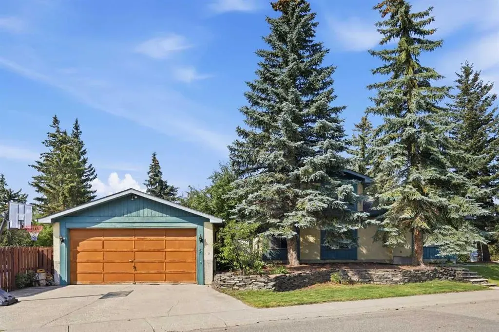 5 Glenwood Crescent