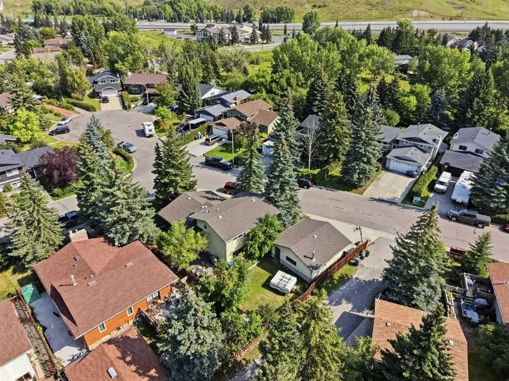 5 Glenwood Crescent