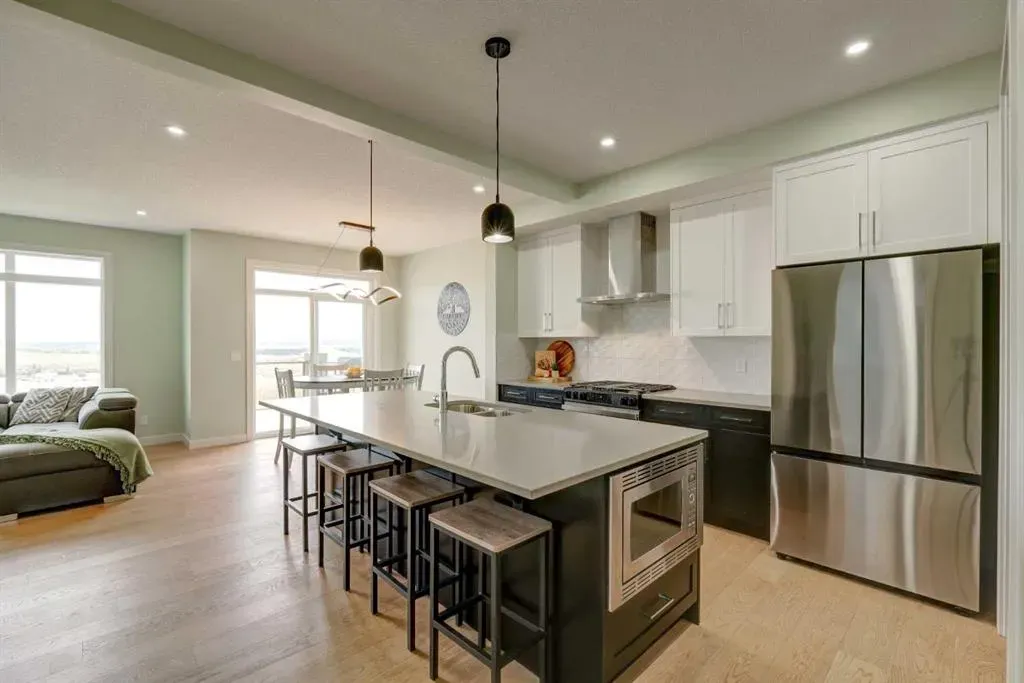 110 Precedence View