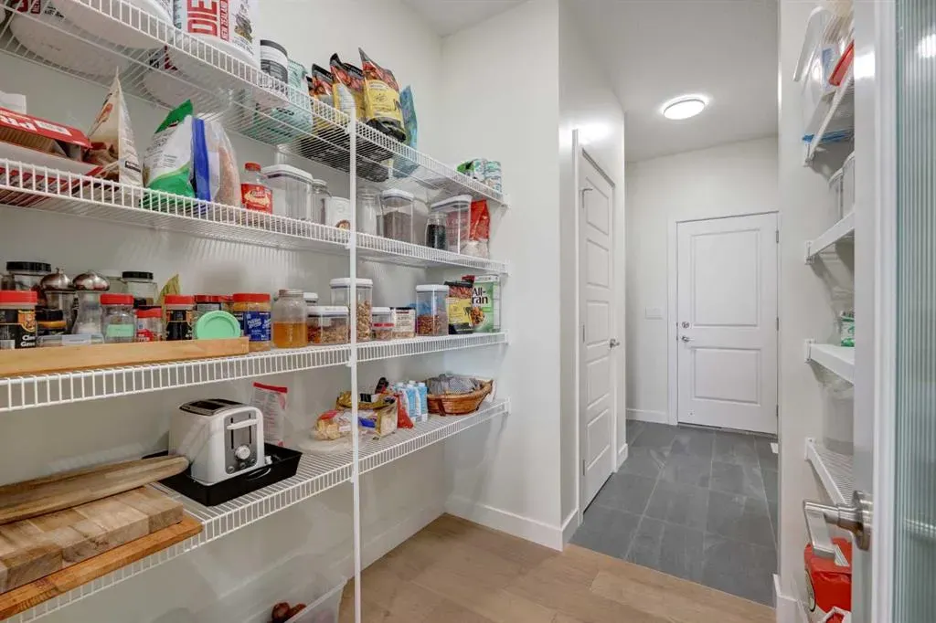 110 Precedence View
