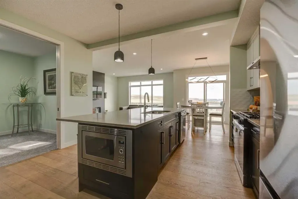 110 Precedence View