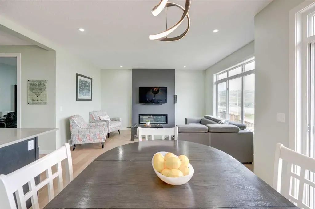 110 Precedence View