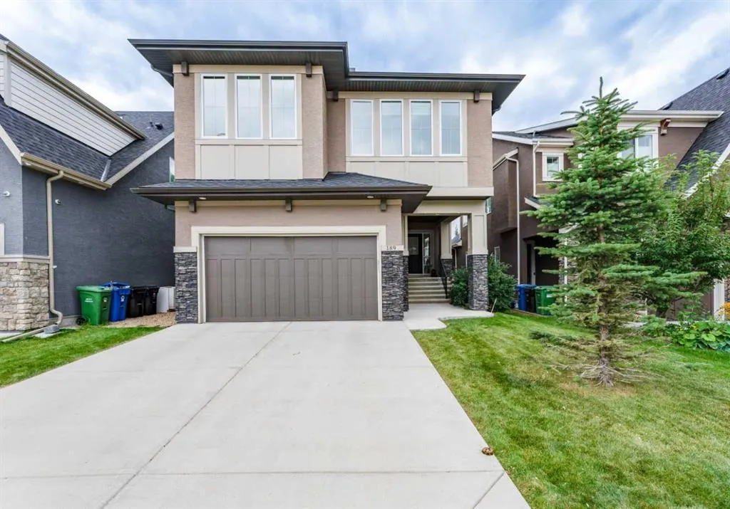 189 Evansridge View NW