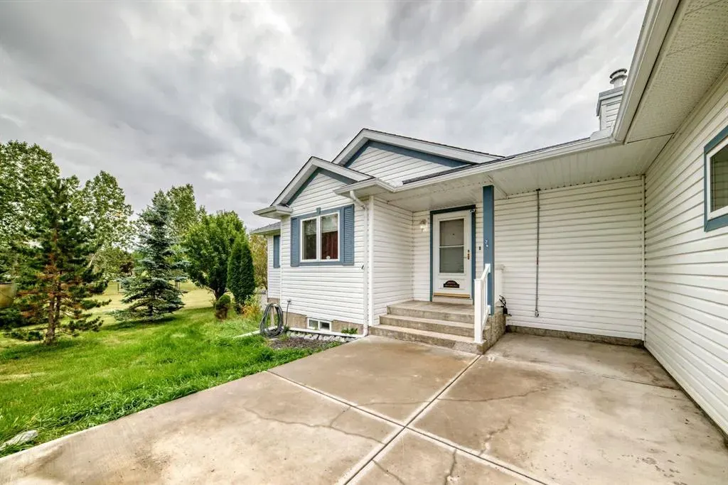 292251 Butte Hills Drive
